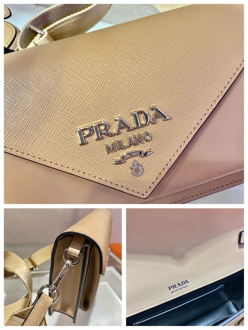 Prada Satchel Bags